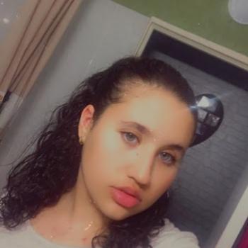 Baby-sitter Montigny-lès-Metz: Iness