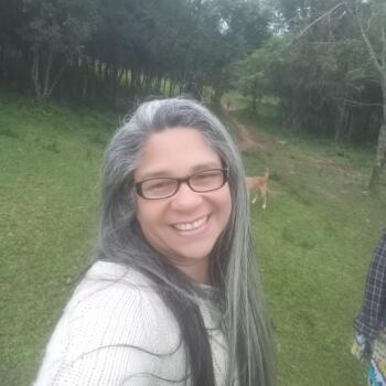 Babá em Gravataí: Solange