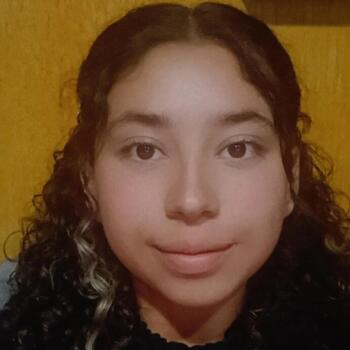 Babysitter in Santiago: Francisca