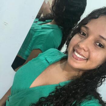 Babá Teresina: Vandeane