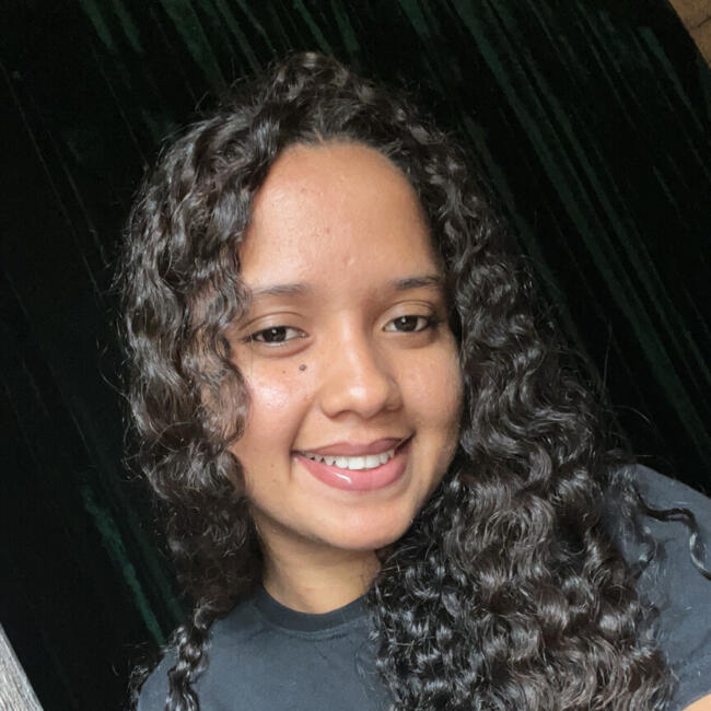 Babysitter in Teresina: Vandeane