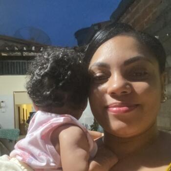 Parent Guarulhos: Mariane