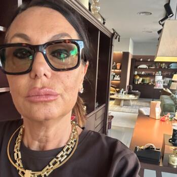 Babysitter in Lecce: Vincenza