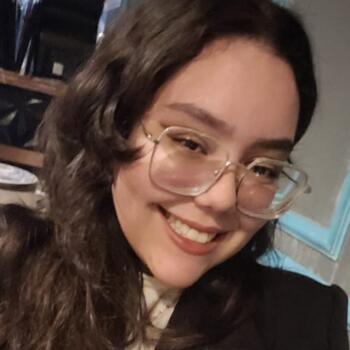 Babysitter in São Paulo: Leticia