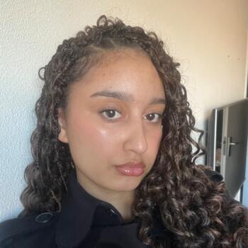 Oppas in Zwolle: Alondra