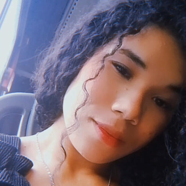 Babysitter in São Luís: Raianny