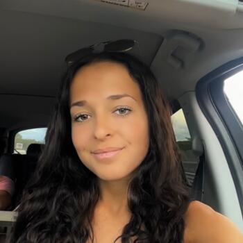 Niñera en Canach: Zoe