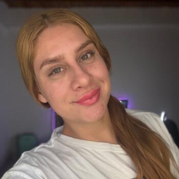 Niñera Cúcuta: Claudia