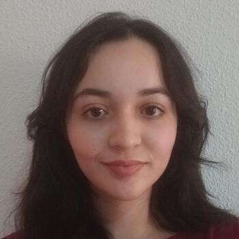 Nanny in Linares: Nesrin
