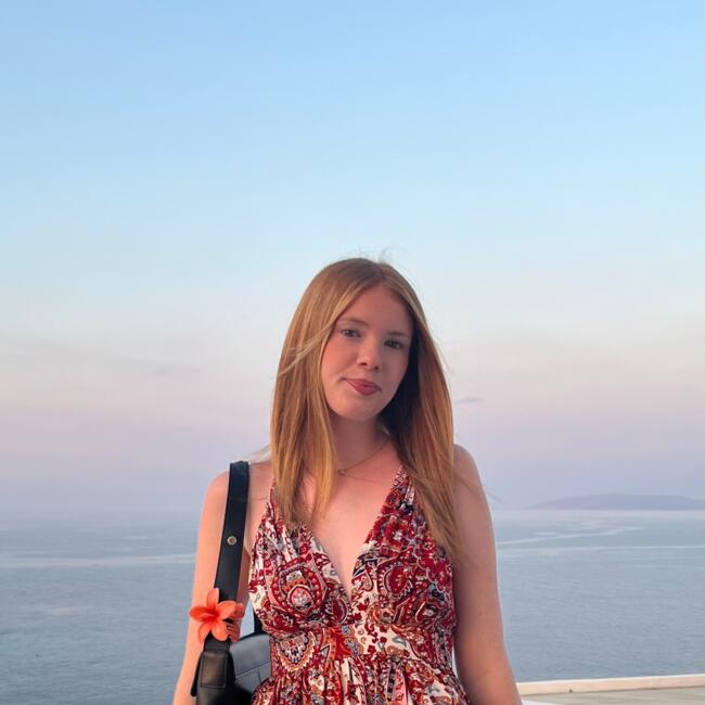 Babysitter in Cambrai: Louane