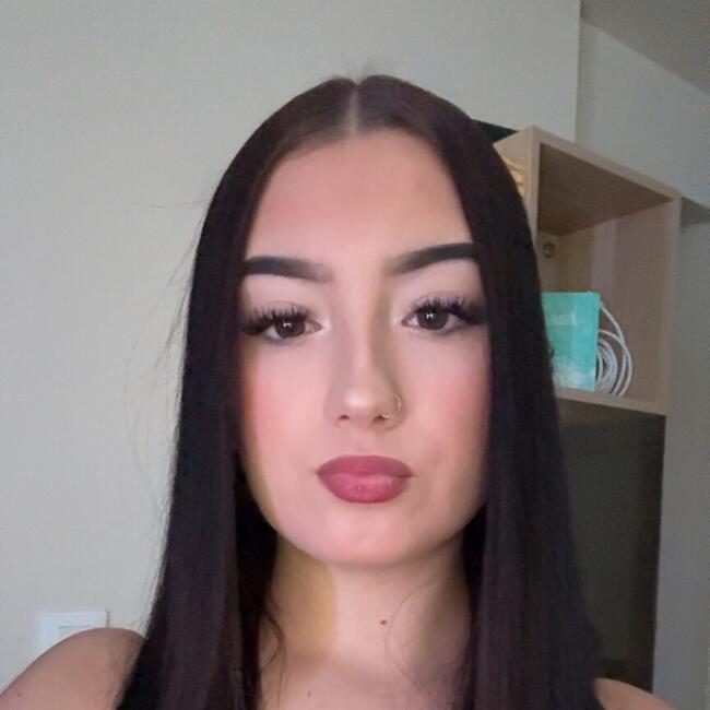 Nounou à Béziers: Amandine