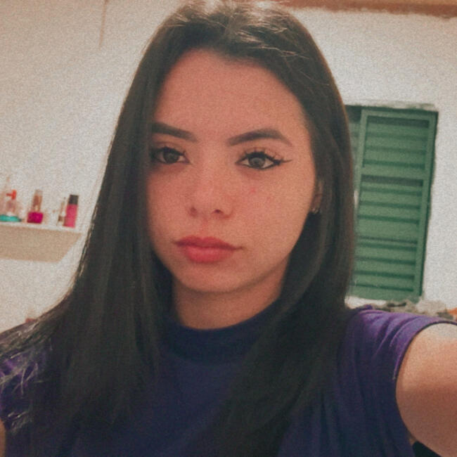 Babysitter in São José dos Campos: Dayane Tainá