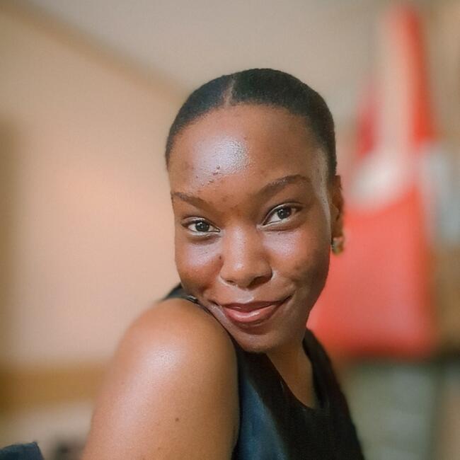 Opiekunka do dziecka w Kraków: Valerie