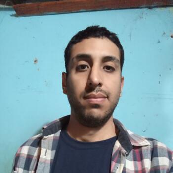 Niñera en Yerba Buena: Josue Elias Burgos