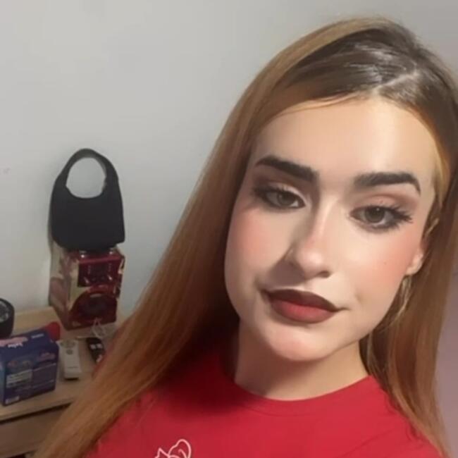 Nanny in Córdoba: Daniela