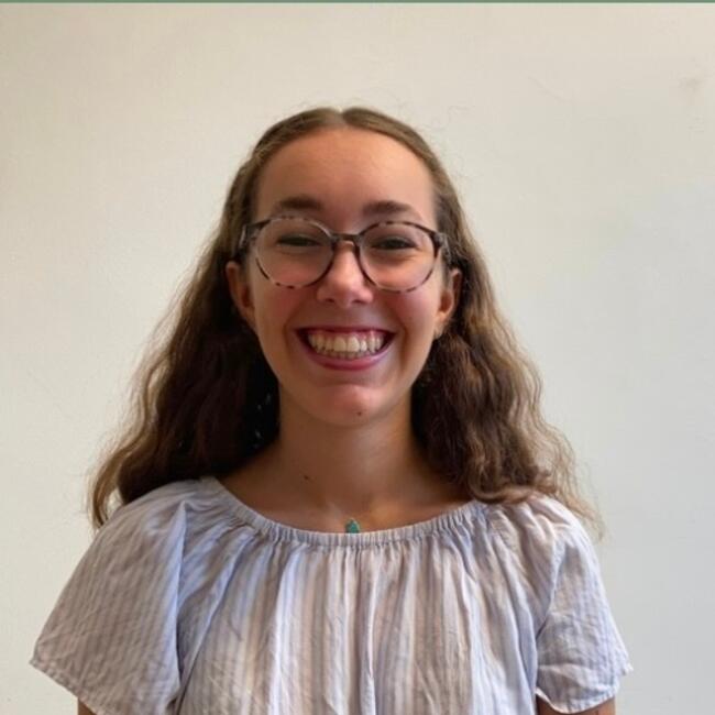 Babysitter a Milano: Alice