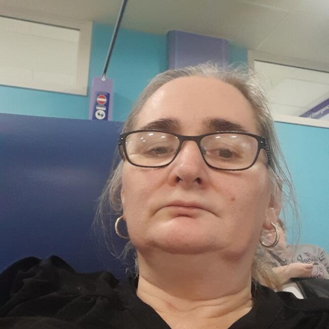 Babysitting job in Romford: Joanne