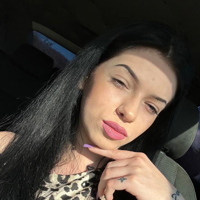 Babysitter στην περιοχή Βουκουρέστι: Giulia