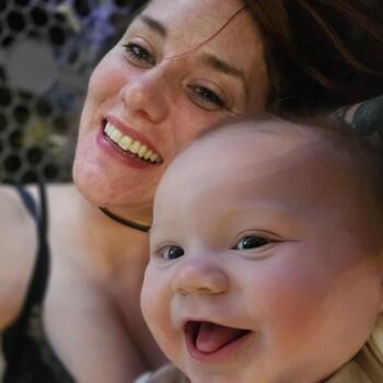 Babysitting job in Saint Paul: babysitting job Courtney