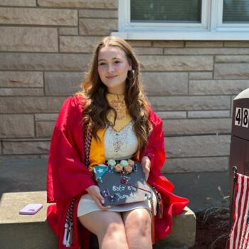 Babysitter in Louisville: Katy