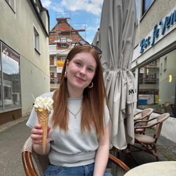 Babysitter in Stockach: Beatrice