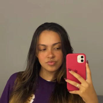 Babá em Vilhena: Yasmin