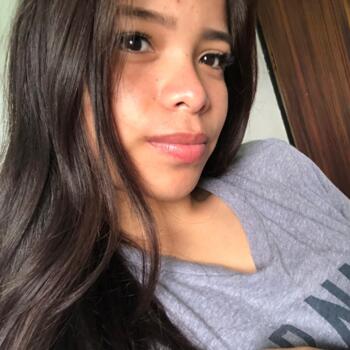 Babysitter in Guayaquil: Damaris