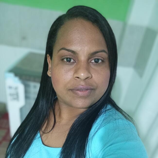 Babá em Recife: Poliana