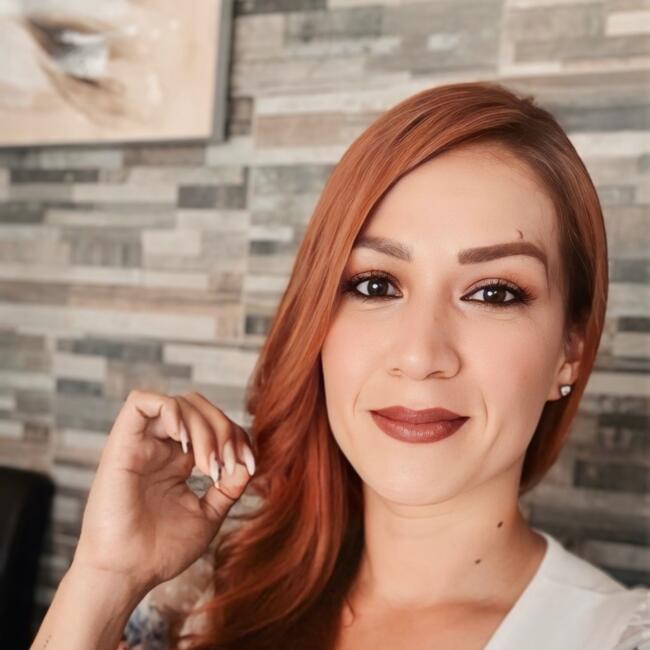 Babysitter in San Rafael (Provincia de Heredia): Natalia