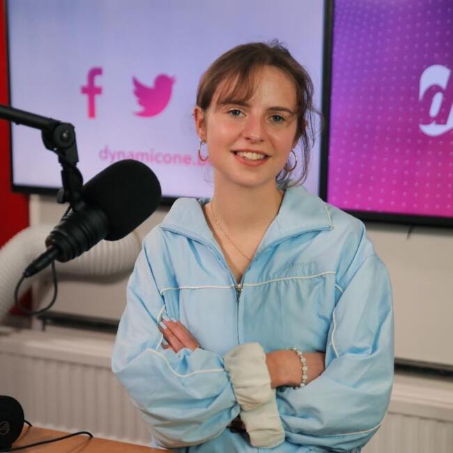 Babysitter in Wemmel: Charlotte