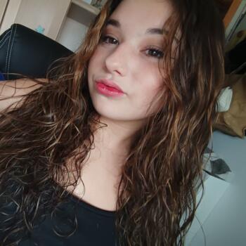 Babysitter in Fuenlabrada: María