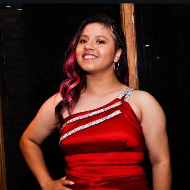 Niñera en San Luis: Nahir