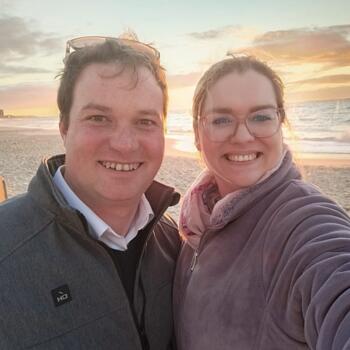 Parent Cape Town: Lumari