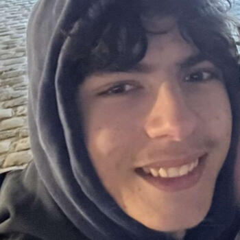 Babysitter in Baillet-en-France: Noé