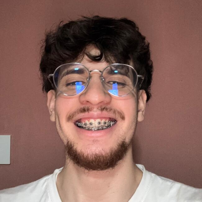 Trabajo para niñera en Ciudad de la Costa: Alan