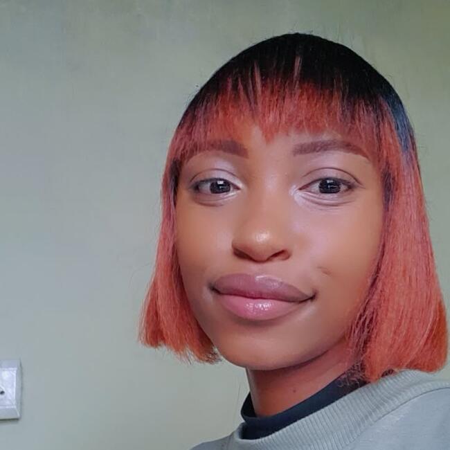 Babysitter in Roodepoort: Zandile