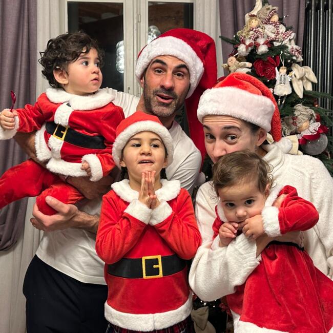 Babysitter Job in Luzern: Giulia