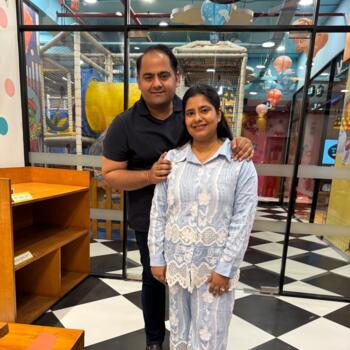 Parent Ghaziabad: Vansh