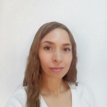 Niñera en Bello: LUCIA