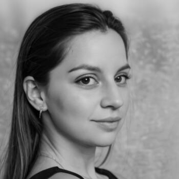 Babysitter Job in Eisenberg (Rheinland-Pfalz): Babysitter Job Adina