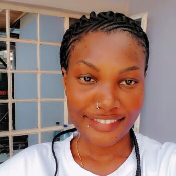 Nanny in Riyadh: Sara