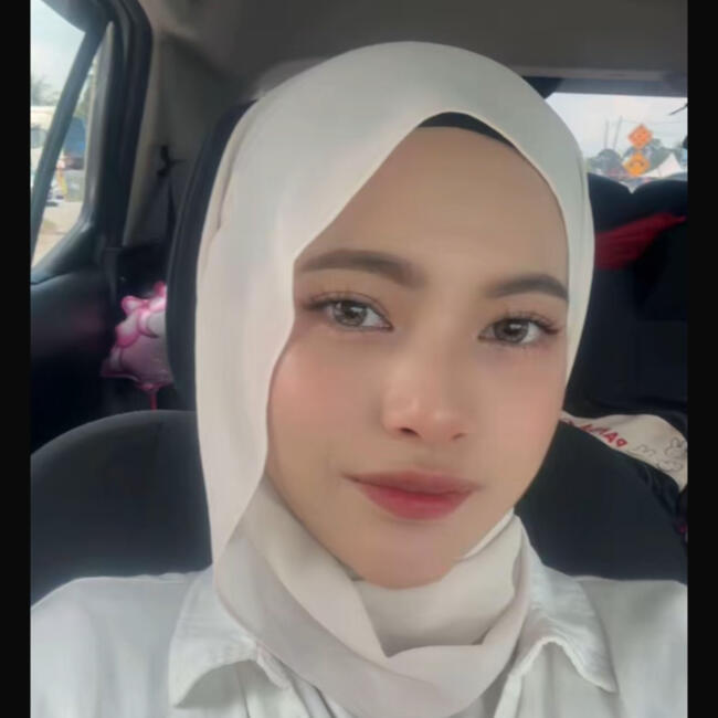 Babysitter in Jenjarum: Hanis Sofia