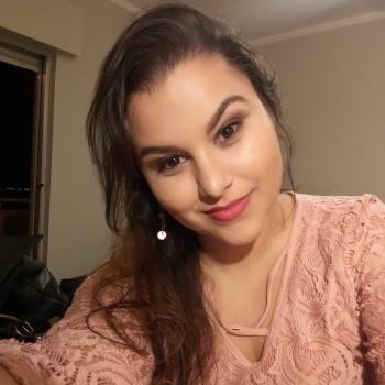 Babysitter Faro: Nicole