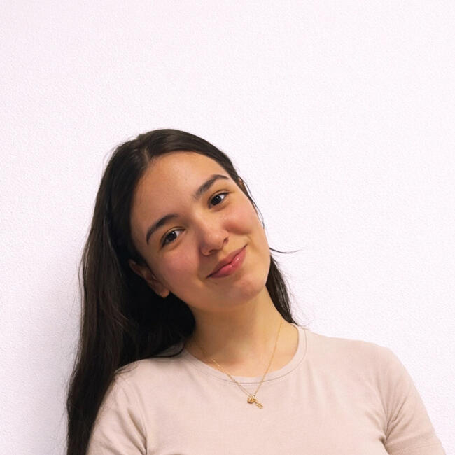 Babysitter in Viamão: Vitoria