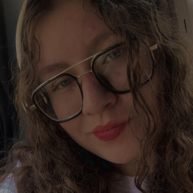 Niñera en Trujillo: Valeria