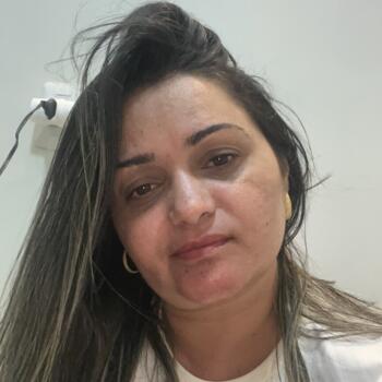 Babá Brejo da Madre de Deus: Cicleane