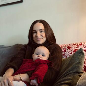 Babysitting job in Aldershot: babysitting job Lauren