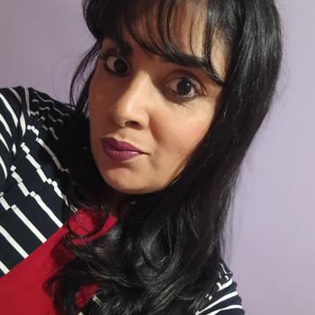 Babysitter Sorocaba: Luciana Alves