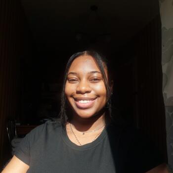 Babysitter in Lublin: Tanya