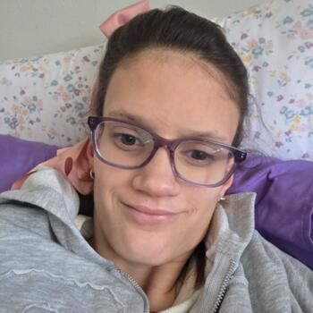 Babysitter in Amarillo: Julia